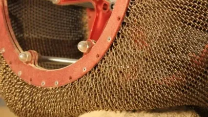 خداحافظی با پنچری / معرفی تایرهای جدید با فناوری ناسا