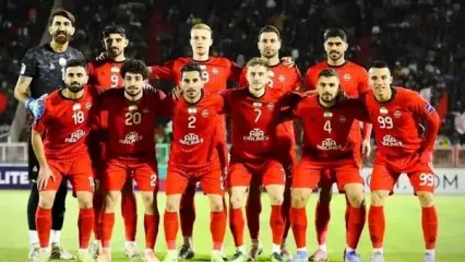 دومین شوک لیگ به تراکتور بعد از باخت مقابل خیبر