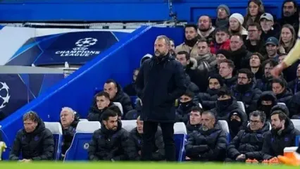 سنگین‌ترین شکست بعد از ۲۱ سال!