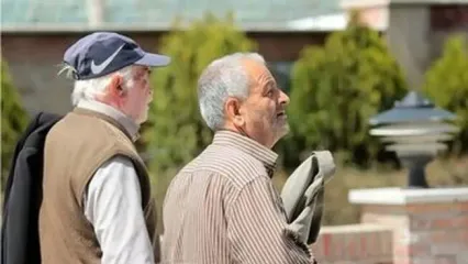 پاداش پایان خدمت بازنشستگان افزایش یافت