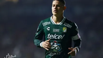 گزینه سرشناس خط حمله استقلال در راه آمریکا