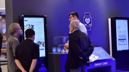 دلبند می‌آید: انقلاب سلامت دیجیتال ایران در راه است!