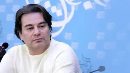 افشاگری پیمان قاسم‌خانی در مورد ساخته شدن پاورچین +فیلم