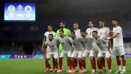 ایران از جام جهانی ۲۰۲۶ انصراف می‌دهد؟