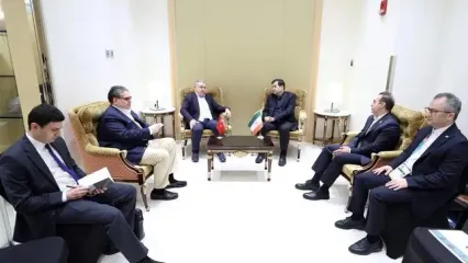 دنیامالی: ورزش به روابط تهران- آنکارا عمق بیشتری می‌دهد