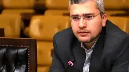 توئیت عجیب عضو کمیسیون امنیت ملی درباره ترامپ + عکس