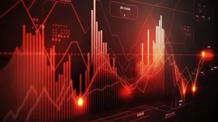 فاجعه در بورس! شاخص کل سقوط کرد؛ بازگشت به کانال ۳.۲ میلیون واحد