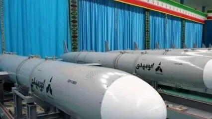 تلویزیون هند: ایران شبانه‌روزی موشک ۱۰هزار کیلومتری می‌سازد!