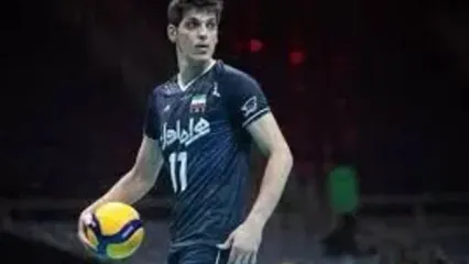 صابر کاظمی در ۲۶ سالگی درگذشت