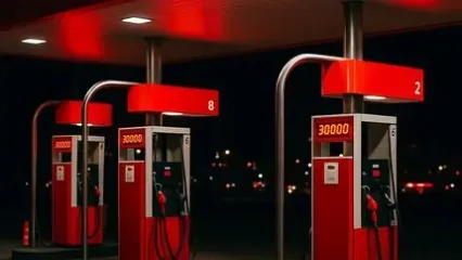 خبر فوری : افزایش قیمت بنزین در آبان 1404 | 3 سناریو افزایش قیمت بنزین