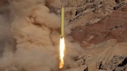 نسخه جدید دو موشک‌ ایرانی که جنگ بعدی را ترسناک‌تر می‌کند!