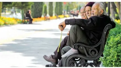 شروع 3 واریزی بحساب حقوق بازنشستگان از این هفته | جدول کامل پرداخت حقوق بازنشستگان آبان ۱۴۰۴ منتشر شد