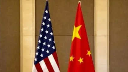 درخواست مهم چین از آمریکا+ جزئیات