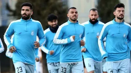 ستاره استقلال: فقط می‌خواهم جدا شوم