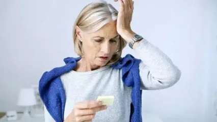 کوچک شدن این عضله می‌تواند هشداردهنده زوال عقل باشد!