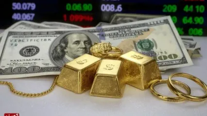 سیگنال مذاکرات جدید به قیمت دلار/ کاهش شکاف معاملات دلار/ در بازار طلا و سکه چه خبر است؟