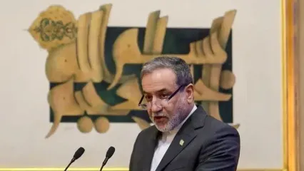 حرف آخر عراقچی درباره موضوع مذاکرات