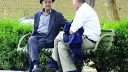 واریزی ویژه با حقوق بازنشستگان