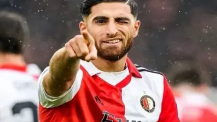 علیرضا جهانبخش در سه راهی اروپا!