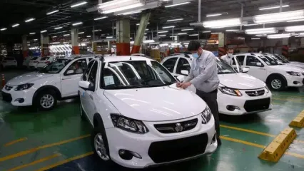 سقوط قیمت خودرو در بازار؛ آخرین نرخ سمند، کوییک، پژو، پراید و تارا