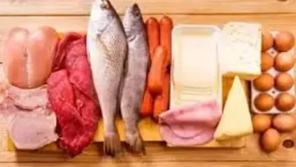 هشدار نسبت به گرانی لبنیات و پروتئین؛ درخواست یارانه برای اقلام غذایی