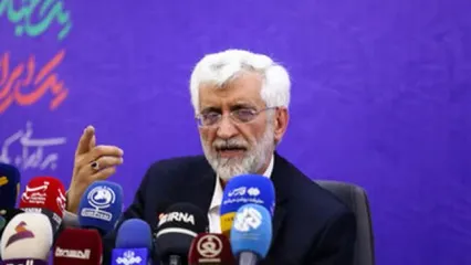 سعید جلیلی از جان مردم و مملکت چه می‌خواهد؟