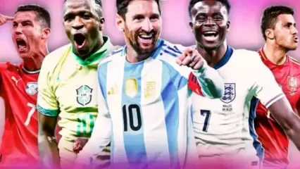 شانس قهرمانی ایران در جام جهانی چقدر است؟