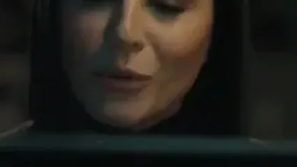 تماس تصویری سحردولتشاهی و بهرام رادان | من بدون تو می میرم