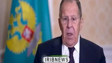 ببینید | حمایت صریح روسیه از ایران برابر آمریکا و اسرائیل