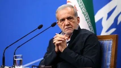 روزنامه جوان هدف پزشکیان از مقابله نکردن با گرانی‌ها را فاش کرد