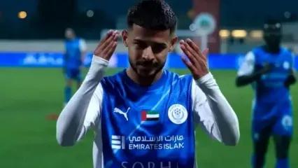 دبل تماشایی قایدی، بلای جان فرهاد مجیدی شد