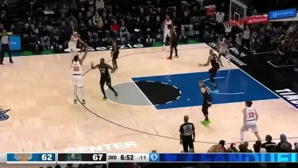 ویدئو: خلاصه بسکتبال مینه سوتا تیمبرولوز - نیویورک نیکس