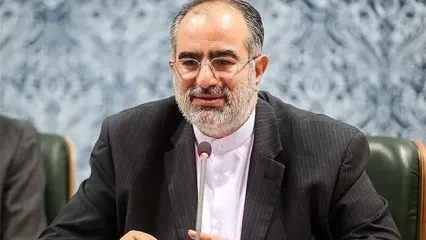 آشنا: ‏ایران می‌تواند «دکترین جوجه‌تیغی» را برگزیند