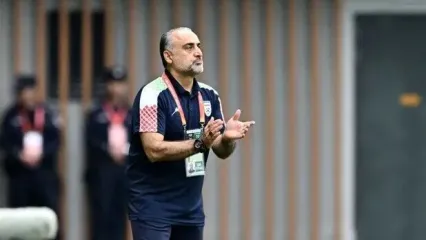 حسین عبدی سرمربی تیم ملی جوانان شد