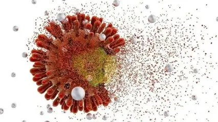 اینفوگرافیک/ این علائم آنفولانزا را جدی بگیرید