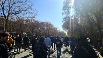 آقای رئیس جمهور «از کجا پول بیاورم؟» را مشمول وفاق ملی‌تان کنید/ اگر متدین هستید، باید از آه ِسفره‌های خالی بترسید