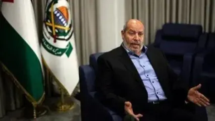 شهادت فرد شماره ۲ القسام تائید شد