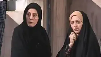 عکسی تازه منتشر شده از مهوش افشارپناه به بهانه تولد ۷۶ سالگی‌اش!