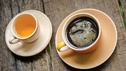 قهوه برای سلامت استخوان خطرناک است؟