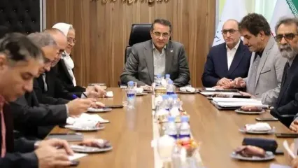 افشاگری پشت پرده: دولت حقوق بازنشستگان را بالا می‌کشد؟/ جزئیات اصلاح ماده ۱۰۰ از زبان خودشان!