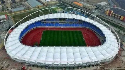 ادامه جنجال درباره عدم بازی در مشهد؛ برای فوتبال ترافیک هست برای سایر مراسم نه!