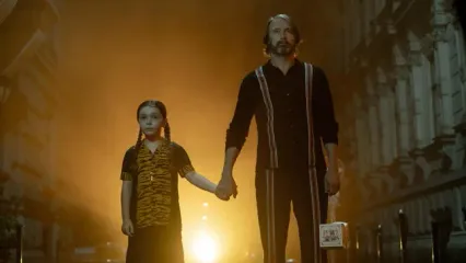 نقد و بررسی «خاکروبه»/ آیا نباید گاهی به کودکان اعتماد کرد؟