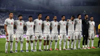 ایران با بدرقه رونالدو راهی جام جهانی می‌شود