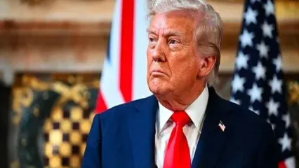 خبر جدید ترامپ درباره دیدار با پوتین