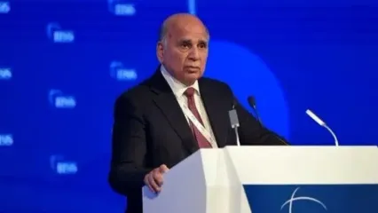 فؤاد حسین و فیدان درباره پرونده ایران رایزنی کردند