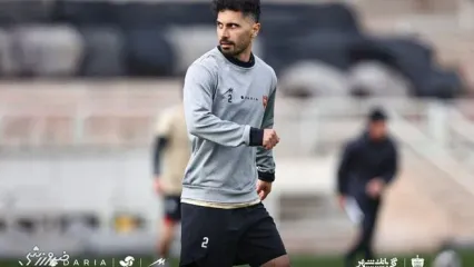 خبرورزشی‌گردی| امید عالیشاه: پرسپولیس DNA قهرمانی دارد/ بله! ما تیم خاص فوتبال ایران هستیم