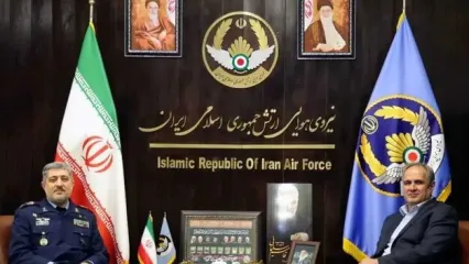 تحول عظیم در صنعت هوانوردی ایران: همکاری فرودگاه‌ها و نیروی هوایی ارتش چه معنایی دارد؟