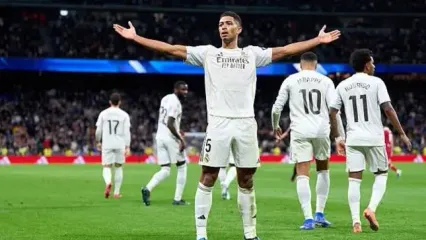 رئال مادرید 2 - 0 سویا؛ شیرین‌تر از این نمی‌شد