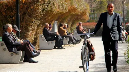 جهش ۳ تا ۸ میلیونی حقوق بازنشستگان با  متناسب‌سازی | بازنشستگان منتظز خبرهای خوب باشید