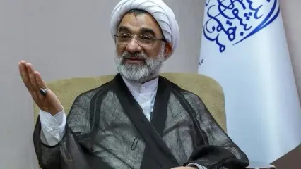 افشاگری خسروپناه درباره مافیای کنکور/ میلیون‌ها پیامک تهدیدآمیز دریافت کردیم